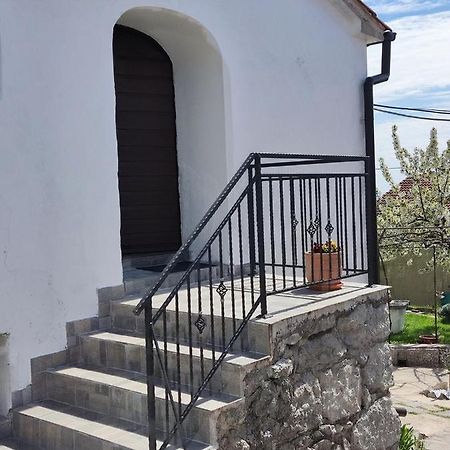 Ema 2 Apartment Матули Екстериор снимка