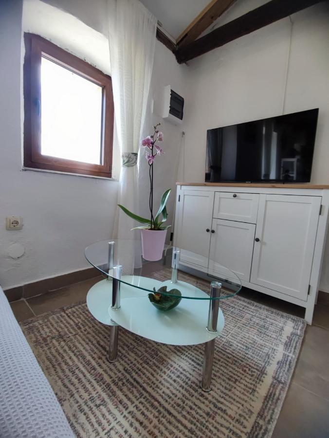 Ema 2 Apartment Матули Екстериор снимка
