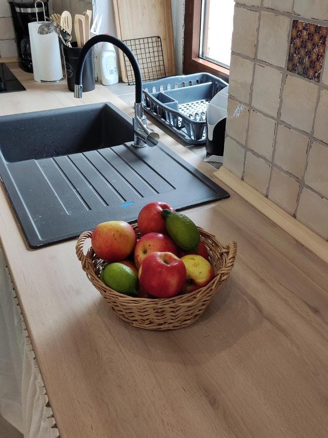 Ema 2 Apartment Матули Екстериор снимка
