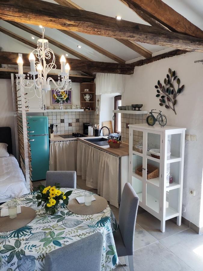 Ema 2 Apartment Матули Екстериор снимка