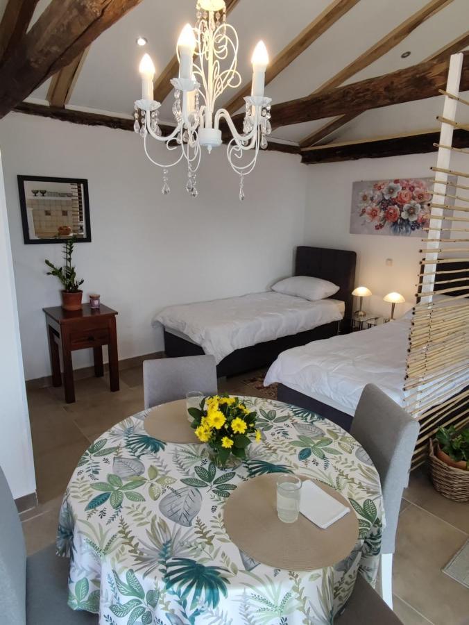 Ema 2 Apartment Матули Екстериор снимка