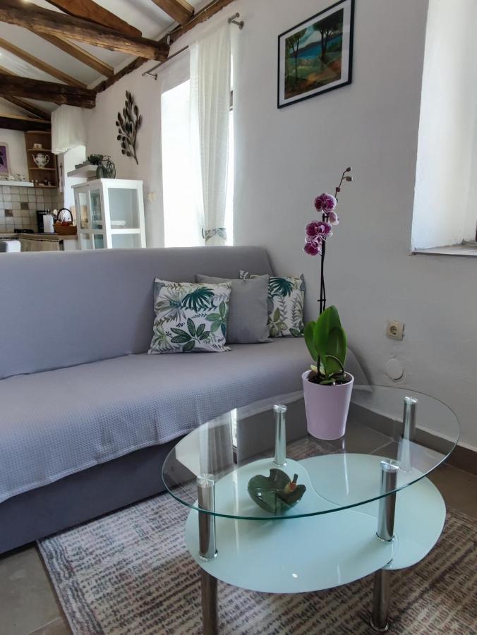 Ema 2 Apartment Матули Екстериор снимка