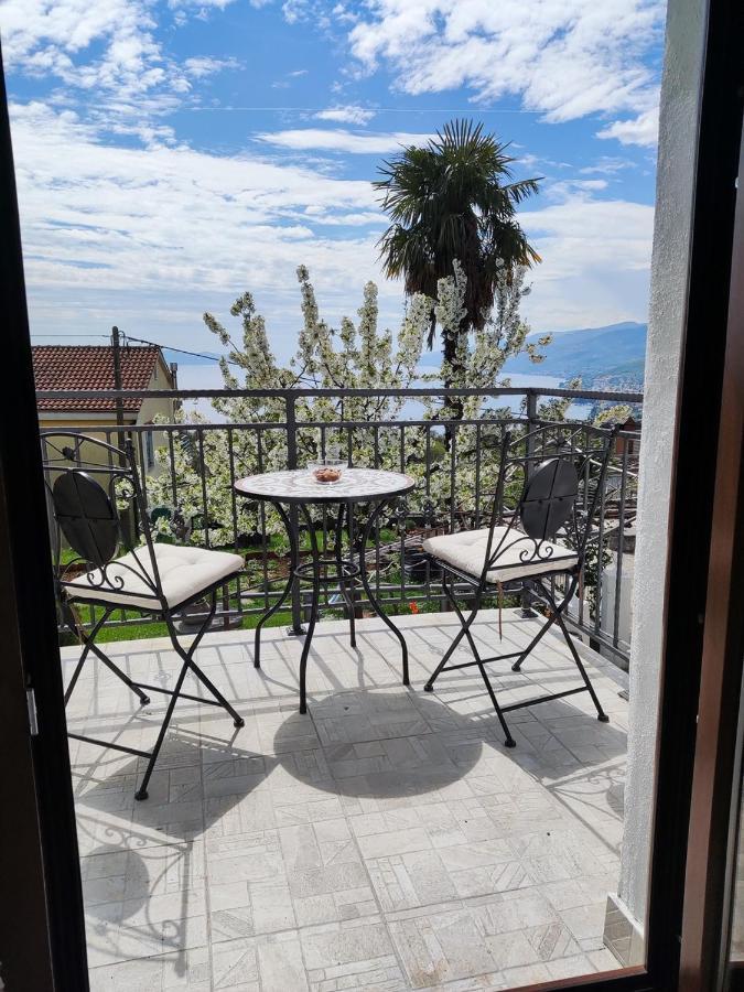 Ema 2 Apartment Матули Екстериор снимка