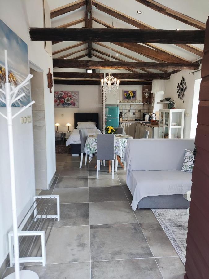 Ema 2 Apartment Матули Екстериор снимка