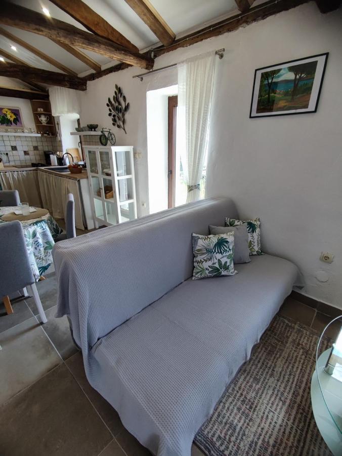 Ema 2 Apartment Матули Екстериор снимка
